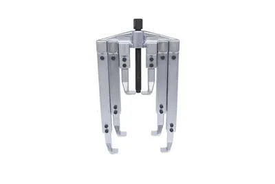 Produktbild von KS Tools 700.1320, Abzieher mit Gleitbacken, Stahl, 8 Stück(e), 3,54 kg