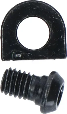 Immagine prodotto di Vite di regolazione del cavo del cambio SHIMANO per RD-RX812 incl. rondella - 6 g, ...