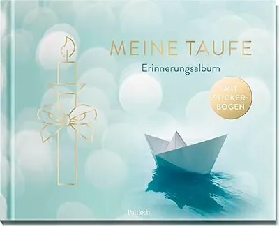 Obrázok produktu pre Meine Taufe