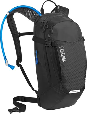 Produktbild von CamelBak 482-143-13104-003 Rucksack Fahrrad-Rucksack Schwarz Trikot