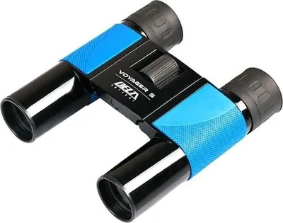 Zdjęcie produktu dla Celestron Delta Optical Voyager S 10x25 Binoculars Black  Blue