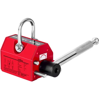 Obrázok produktu pre Expondo Steinberg Systems Zdvíhací magnet - 100 kg