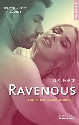 Image de Quantum Saison 5 Ravenous