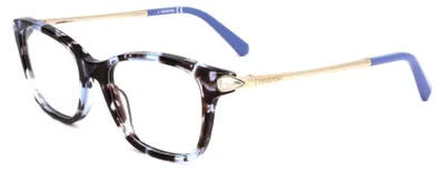 Produktbild von Swarovski SK5350 Coloured havana 49/16/135 Damen Brillen