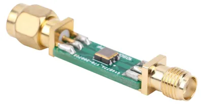 Obrázok produktu pre Filter pásmovej priepuste,Filter pásmovej priepuste 1090MHz,Filter rozhrania SAW,Filter pásmovej priepuste SAW,Filter pásmovej priepuste PCB,Filter BPF