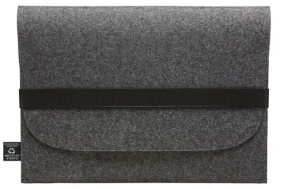 Image de Halfar - Pochette pour documents « Modernclassic » LT5386 (taille unique) (anthracite)
