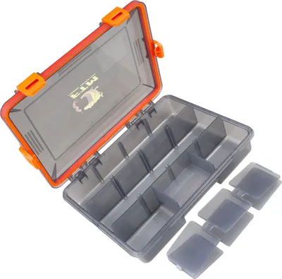 Produktbild von FTM Kleinteilebox klein 23x18x5cm - Zubehörbox