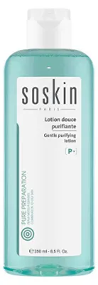 Immagine prodotto di Tonico detergente per pelli grasse e miste (Gentle Purifyng Lotion) 250 ml