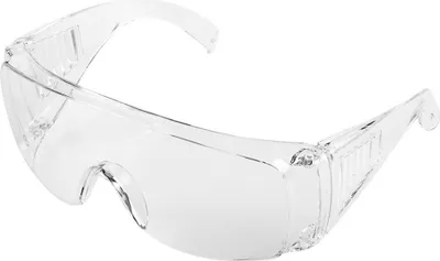 Produktbild von Neo  Tools - Neo - Schutzbrille - Basic - Transparent -  EU -