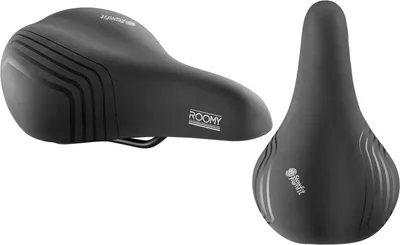 Produktbild von Selle Royal Sattel "Roomy" Moderate Herren