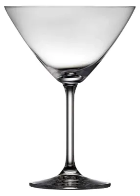 Produktbild von Martiniglas Juvel, Cocktailglas, 28 cl, 4 Stück