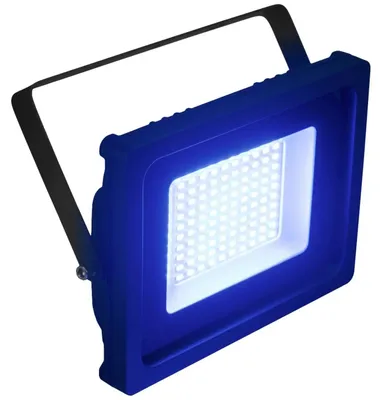 Immagine prodotto di EUROLITE LED IP FL-50 SMD blau (51914984)