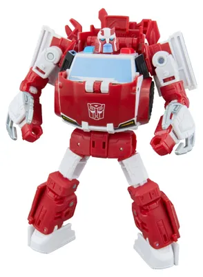 Obrázok produktu pre Transformers: Age of the Primes – Akčná figúrka triedy Deluxe: Autobot Ratchet, 15 cm