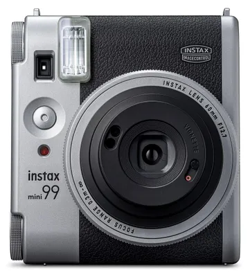 Image de Fujifilm Instax Mini 99 Argent
