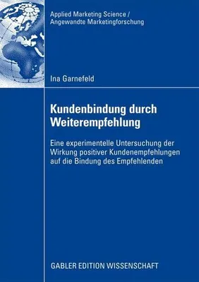 Immagine prodotto di Kundenbindung durch Weiterempfehlung