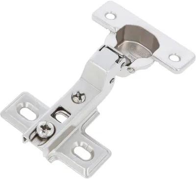 Productafbeelding van Sleutelkast 110 mm Nikkel