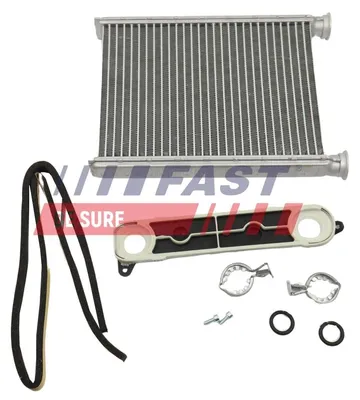 Obrázek produktu pro NAGREZNICA FT55202 FAST topné zařízení