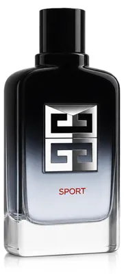 Productafbeelding van Givenchy Gentleman Society Sport, Herenparfum, 100 ml, Eau de Parfum, INGREDIËNTEN: ALCOHOL - PARFUM (FRAGRANCE) - AQUA (WATER) - TETRAMETHYL ACETYLOCTAHYDRONAPHTHALENES -..., 1 stuk