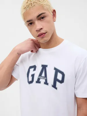 Obrázek produktu pro Tričko s logem GAP 797924-02__Xs 797924-02__XS
