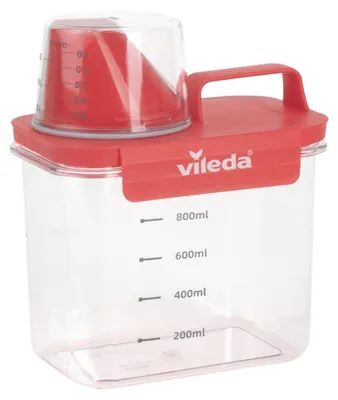 Produktbild von VILEDA Waschmittel Aufbewahrungsbox 112552