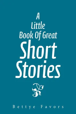 Produktbild von A Little Book of Great Short Stories