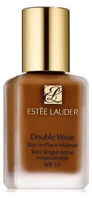 Zdjęcie produktu dla Estee Lauder, Double Wear - Stay-In-Place Makeup, Non-Transferable, Liquid Foundation, 6C2, Pecan, SPF 10, 30 ml
