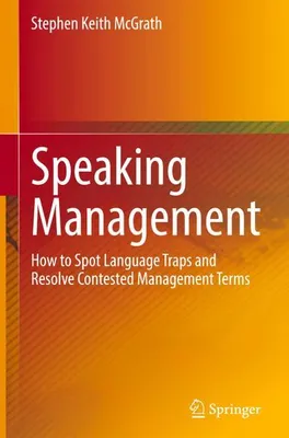 Obrázek produktu pro Speaking Management