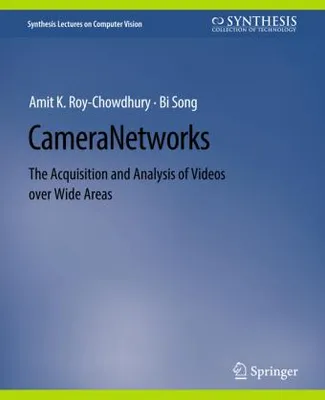 Obrázek produktu pro Síťové kamery