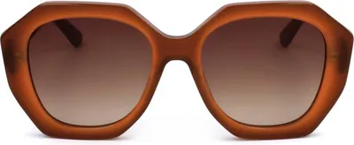 Produktbild von Karl Lagerfeld Sonnenbrille KL6012S 223 52 18 140