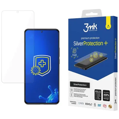 Obrázek produktu pro 3MK SilverProtection+, Redmi Note 11 Pro 4G/5G, 1 kus