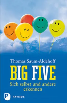 Produktbild von Big Five