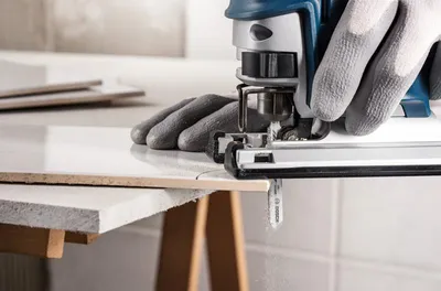 Productafbeelding van Bosch elektrisch gereedschap, zaagblad 2 608 633 104 (verpakking met 3 stuks)