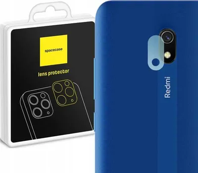 Productafbeelding van Beschermglas voor de camera van de Redmi 8A