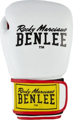 Produktbild von Benlee Draco Kampfhandschuhe Weiß 16 oz Weiß 16 oz