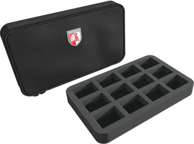 Obrázek produktu pro Taška MINI MINUS pro figurky Adepta Sororitas