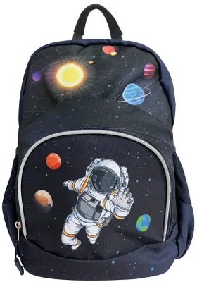 Image de DONAU 7290850-01 Sac à dos pour enfants Astronaut