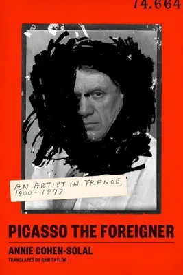 Immagine prodotto di Picasso the Foreigner