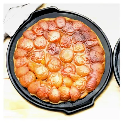 Produktbild von Tarte Tatin Set 33 x 28 x 5,2 cm, Kohle