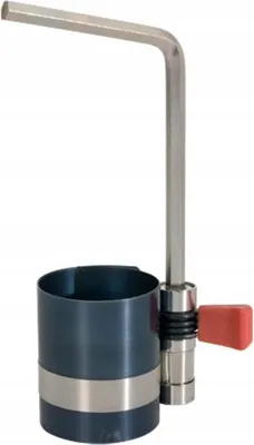 Produktbild von KS TOOLS Kolbenring-Spannband Ø 57-125 mm H=100 mm - 150.1142