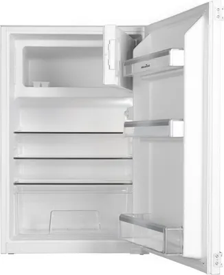 Produktbild von Premiere 361716 Einbau- Kühlschrank, 87,5 cm