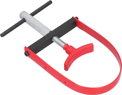 Produktbild von Einstellbares Schwungrad-Schwungradhalter-Kupplungsscheibenwerkzeug Universal für die Reparatur von Motorrädern und ATVs