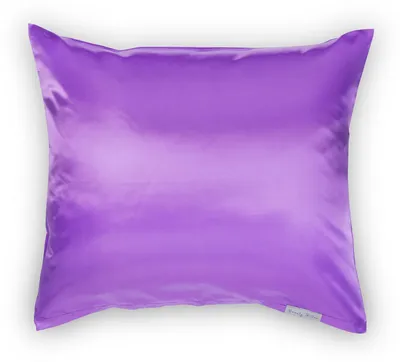 Immagine prodotto di Cuscino Beauty Pillow, copricuscino viola, 60x70 cm