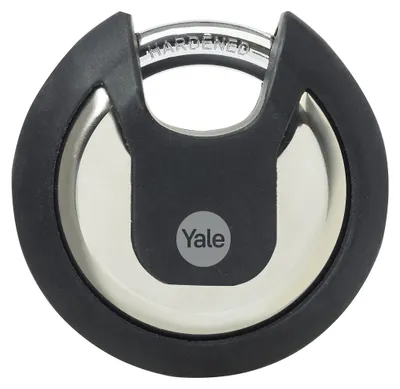 Immagine prodotto di Lucchetto Yale Y130B/70/116/1