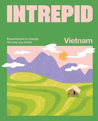 Productafbeelding van Intrepid Vietnam