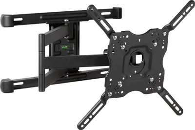 Obrázek produktu pro Nástěnný držák TV, Full Motion, VESA 400, vzdálenost od stěny 70 cm (38004)