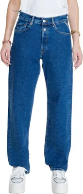 Obrázok produktu pre Dámske džínsy Replay regular fit - W31_L32