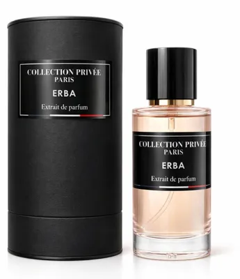 Image de Collection Privée Erba Extrait de Parfum Mixte 50ml