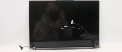 Produktbild von Lenovo DISPLAY LCD MODULE H82QQYogaUmaSG 60HZ (5D10S39731)