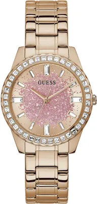 Produktbild von Guess Glitter Burst GW0405L3 Damenuhr