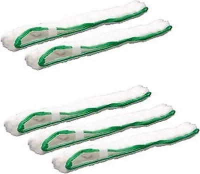 Immagine prodotto di 5 strisce in microfibra per tergicristalli da 45 cm